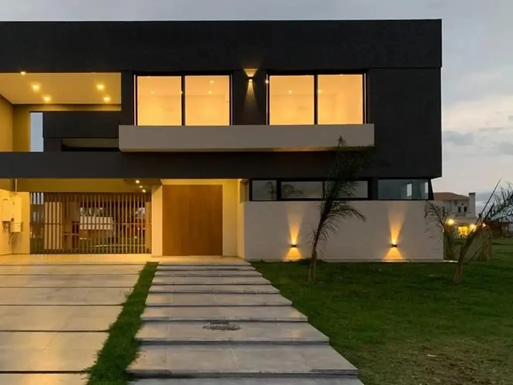 Casa Venta, 240m2, Terralagos, Canning, Zona Sur