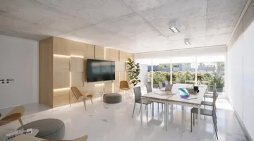 Departamento en venta 1 ambiente en Estados Unidos 1700, Monserrat, Capital Federal