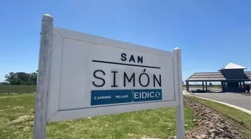 Terrenos y lotes en venta 0 ambiente en Calle el Deslinde 1100, San Simon, Canning, Ezeiza, Buenos Aires