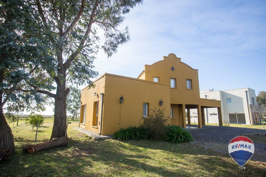 Casa en venta 4 ambientes en Cáceres 6500, La Magdalena, Canning, Esteban Echeverria, Buenos Aires