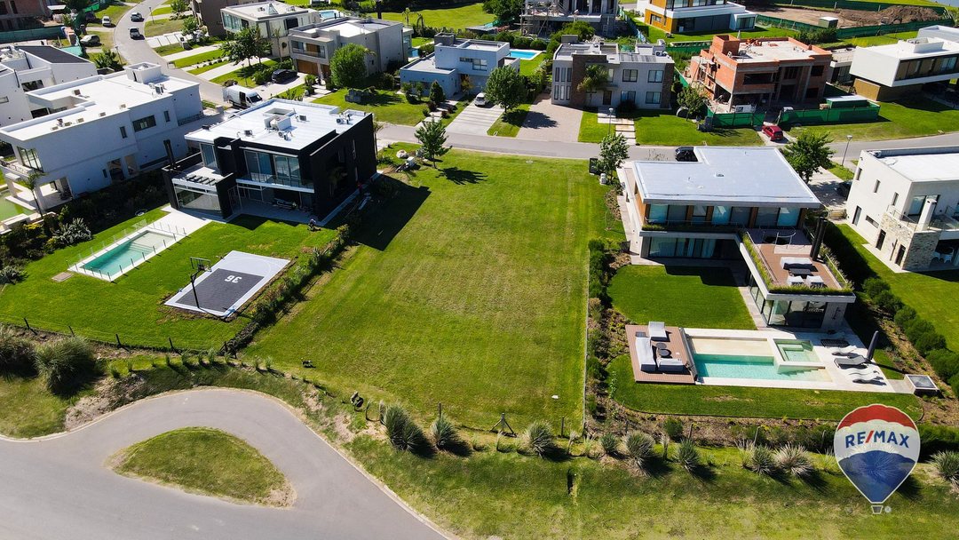 Terrenos y lotes en venta 0 ambiente en Los Robles L327 5900, Terralagos, Canning, Ezeiza, Buenos Aires