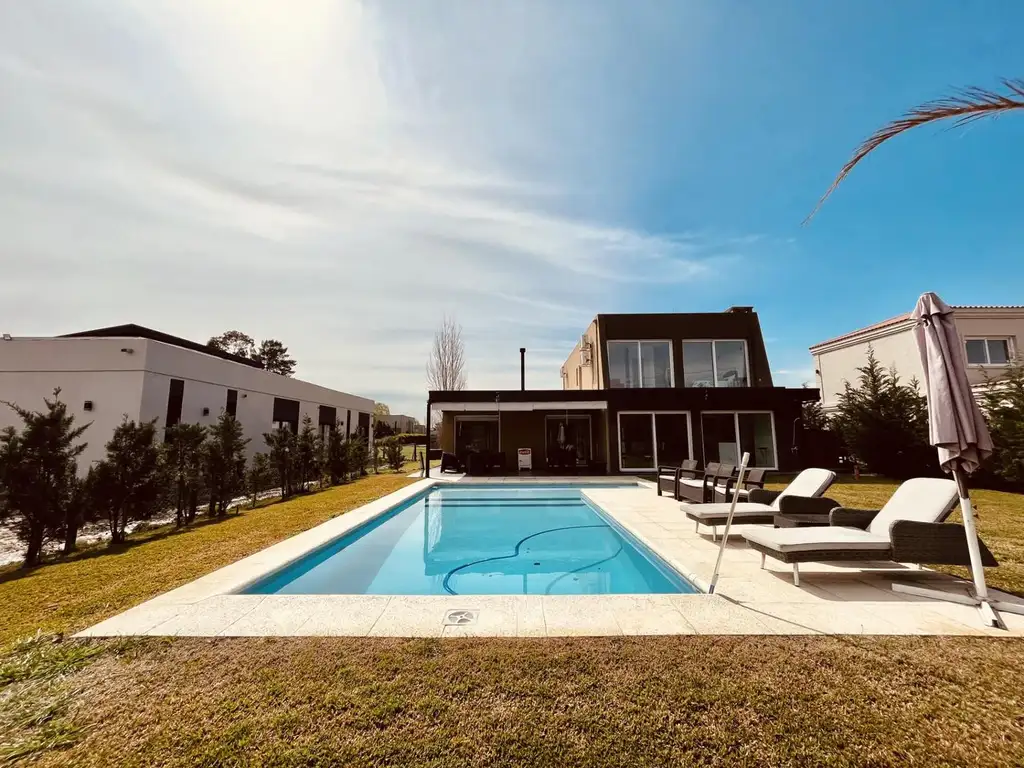 Venta Casa a estrenar 3 dormitorios, con balcón, Este, Ruta 58 Km 11, El Rebenque, Canning
