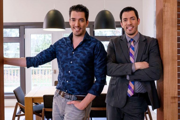 5 curiosidades de Hermanos a la obra, el popular reality show de propiedades