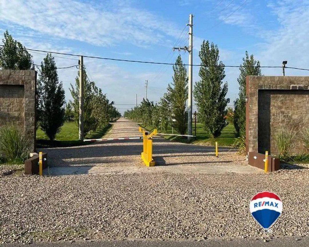 Terrenos y lotes en venta 0 ambiente en Calle Gibraltar 1400, Canning, Ezeiza, Buenos Aires