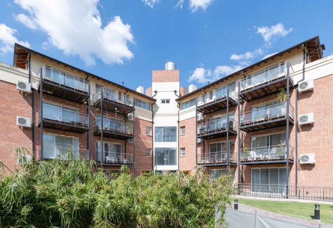Departamento en venta 5 ambientes en Avenida Félix Aguilar 2600, Canning, Ezeiza, Buenos Aires