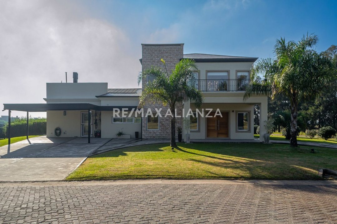 Casa en venta 5 ambientes en Mariano Castex 10000, La Providencia, Canning, Ezeiza, Buenos Aires