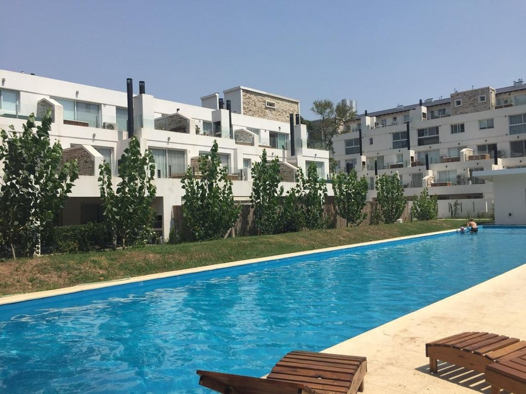 Departamento monoambiente en venta 1 ambiente en Emilio Mitre 2100, Canning, Ezeiza, Buenos Aires