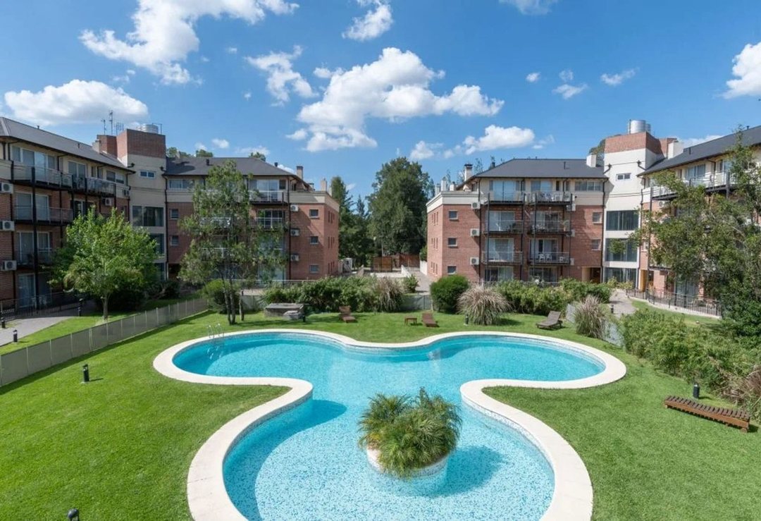 Departamento en venta 5 ambientes en Avenida Félix Aguilar 2600, Canning, Ezeiza, Buenos Aires