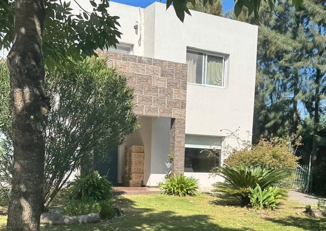 Casa en venta 4 ambientes en Martín Fierro 4600, Brickland, Canning, Esteban Echeverria, Buenos Aires