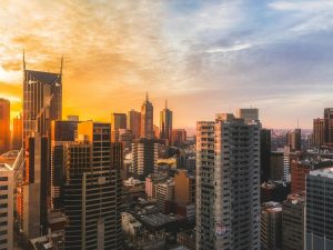 Cómo elegir el piso ideal para vivir en un edificio