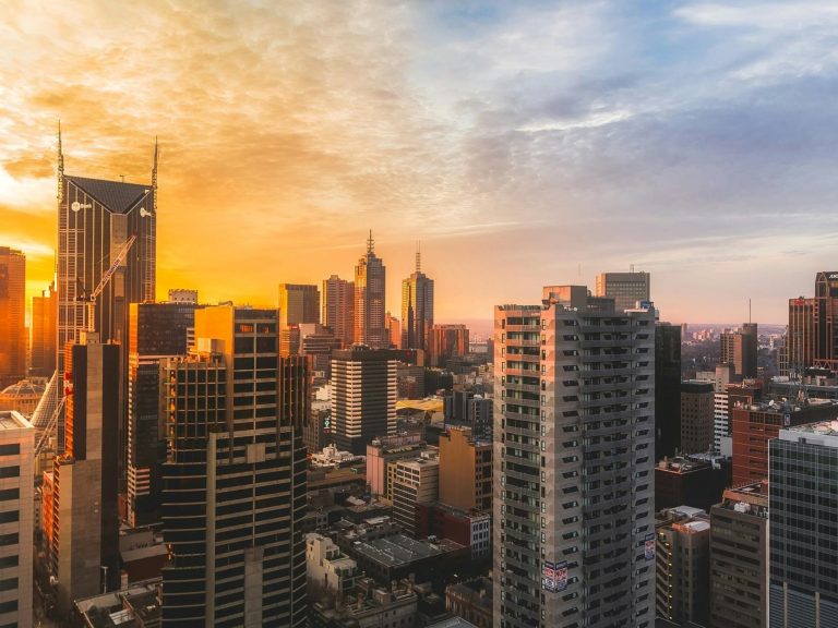 Cómo elegir el piso ideal para vivir en un edificio 7 Cómo elegir el piso ideal para vivir en un edificio