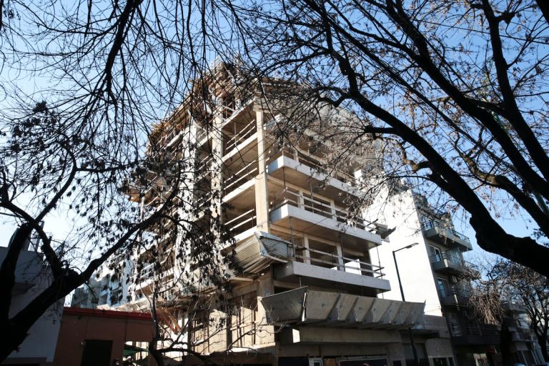 Créditos hipotecarios: ya se puede firmar un boleto de compraventa por las propiedades en construcción
