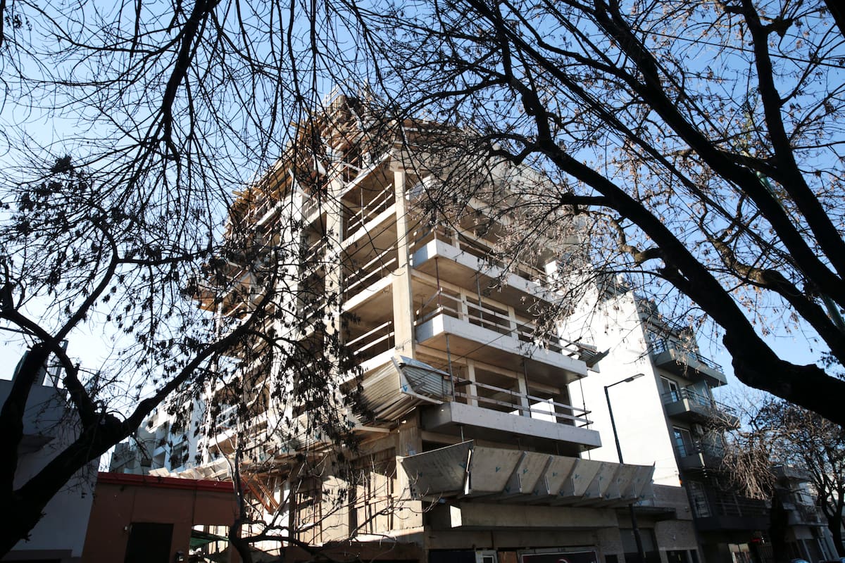 Créditos hipotecarios: ya se puede firmar un boleto de compraventa por las propiedades en construcción
