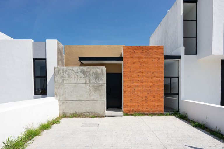 Cuánto cuesta construir una casa “barata” de 73 a 81 metros cuadrados hoy