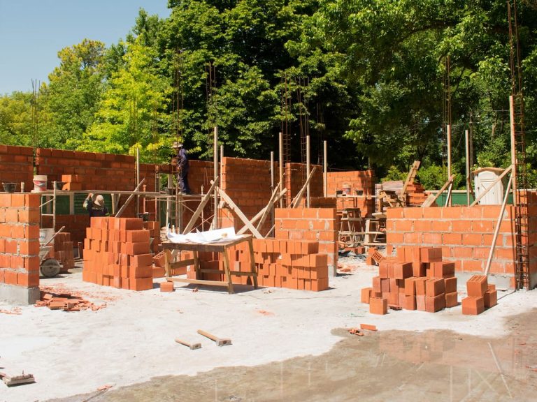 Cuánto cuesta construir una casa de 110 m2 hoy, en julio 2025