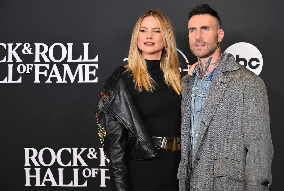 El cantante de Maroon 5 vende su mansión de lujo de California por US$65 millones