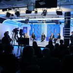 El detrás de escena del summit de Real Estate de LA NACION, el evento más convocante del sector inmobiliario