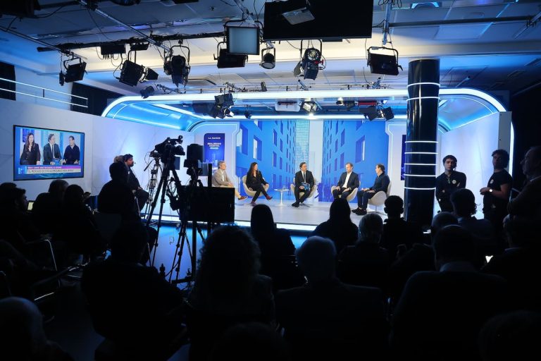 El detrás de escena del summit de Real Estate de LA NACION, el evento más convocante del sector inmobiliario