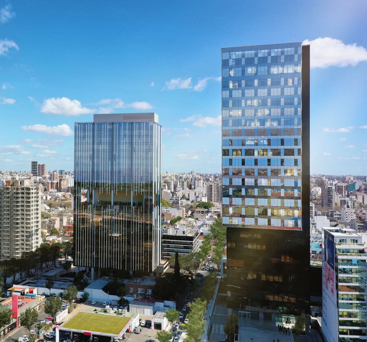 El negocio inmobiliario que tuvo un giro inesperado y ahora faltan metros