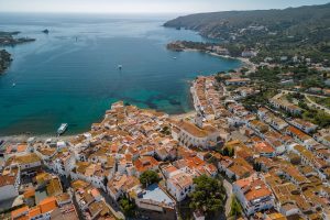 El pueblo pesquero de Europa que podría convertirse en Patrimonio de la Humanidad