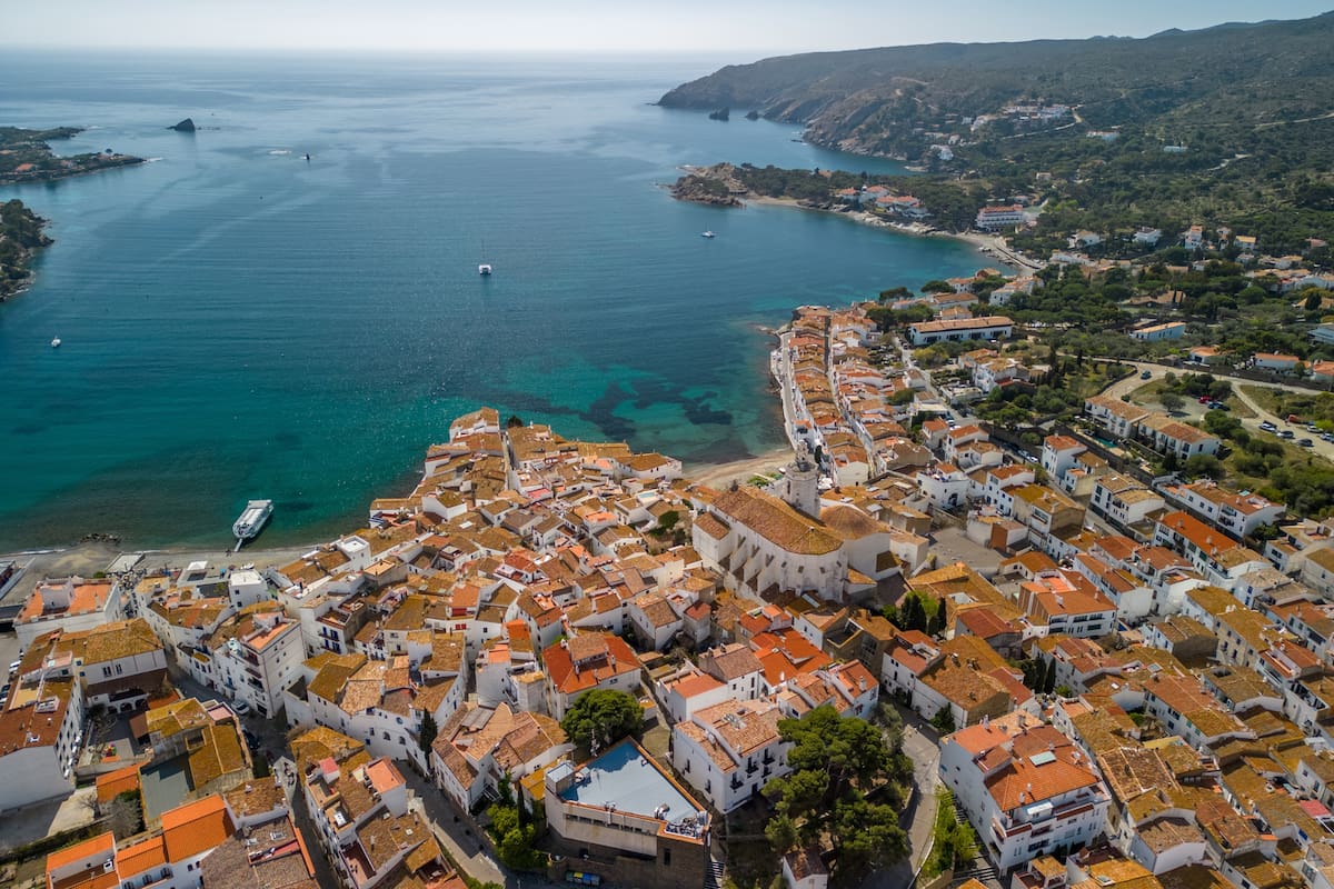 El pueblo pesquero de Europa que podría convertirse en Patrimonio de la Humanidad