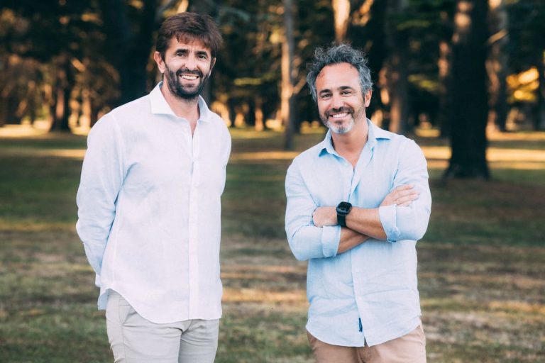 Emprendedores: son argentinos y desembolsarán US$20 millones en Chapadmalal en un proyecto con mar y viñedos