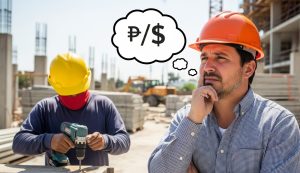 En debate: materiales que subieron 200%, costos en dólares y presión sobre los precios, el desafío de construir hoy