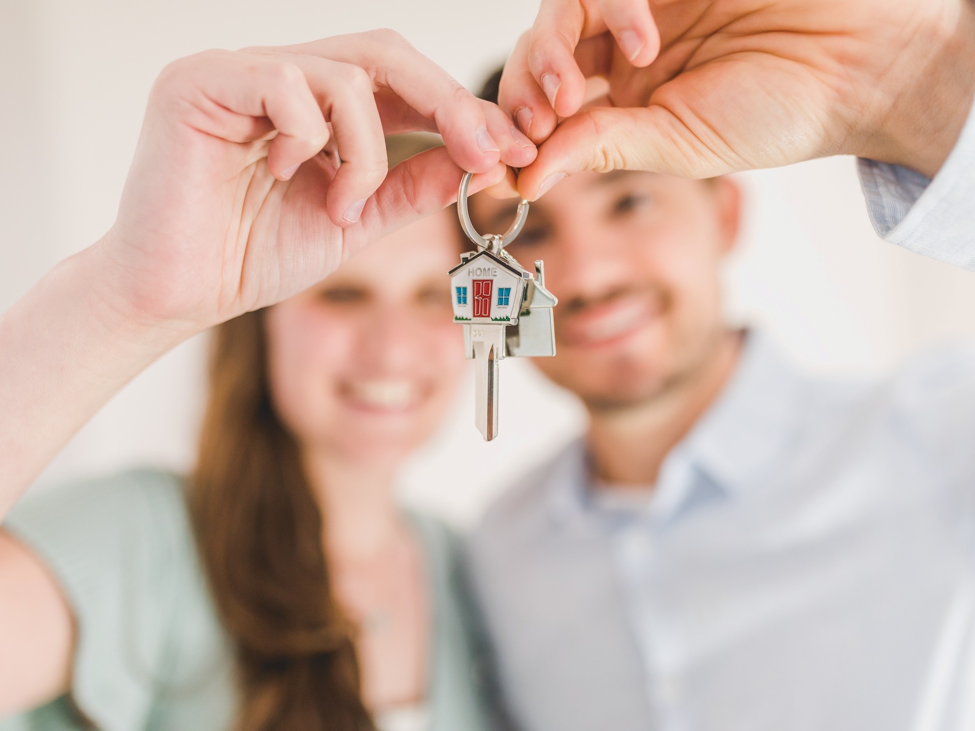Errores comunes al comprar una vivienda y cómo evitarlos