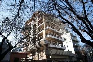 La nueva medida del Gobierno para dar más seguridad a quienes compran propiedades en construcción