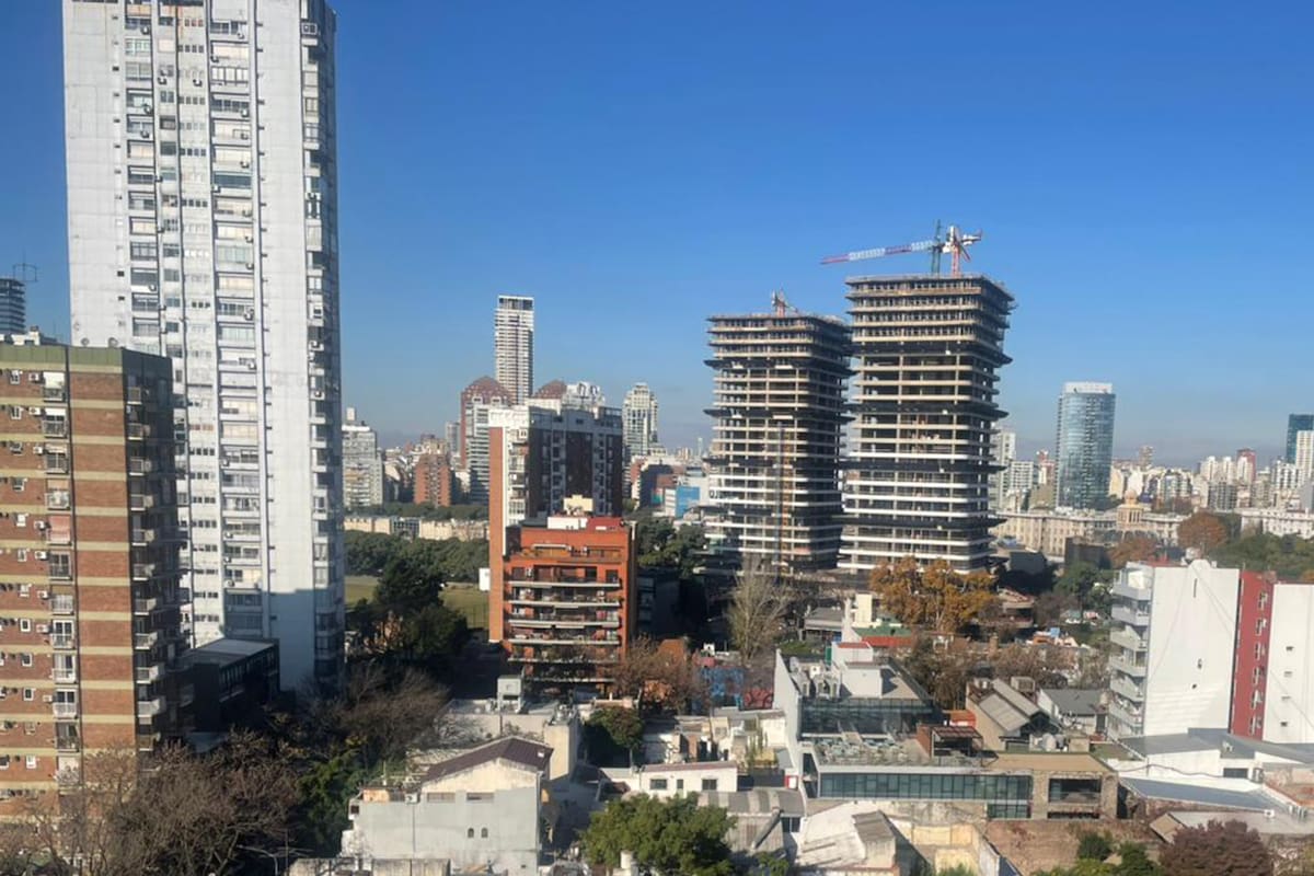 La nueva medida del Gobierno que afecta a los consorcios de edificios en todo el país