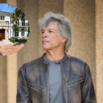 La razón por la que Bon Jovi rechazó una oferta de US$43 millones por su mansión de Palm Beach