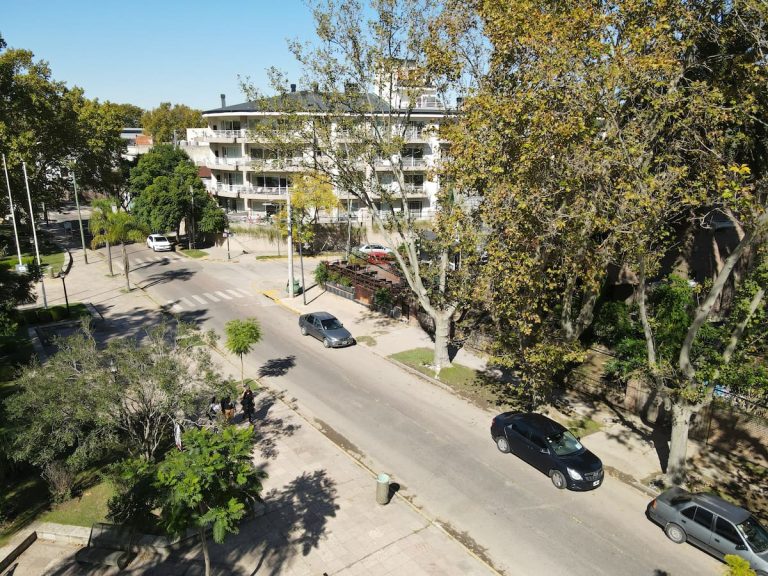 Las zonas donde los alquileres de departamentos de dos ambientes ya superan el medio millón de pesos por mes