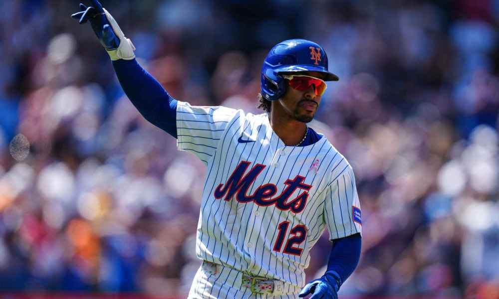 Lindor HR, joya de Canning en feliz Día de las Madres para Mets