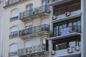 Los barrios que se recuperaron y tienen más oferta de departamentos para los que compran con crédito