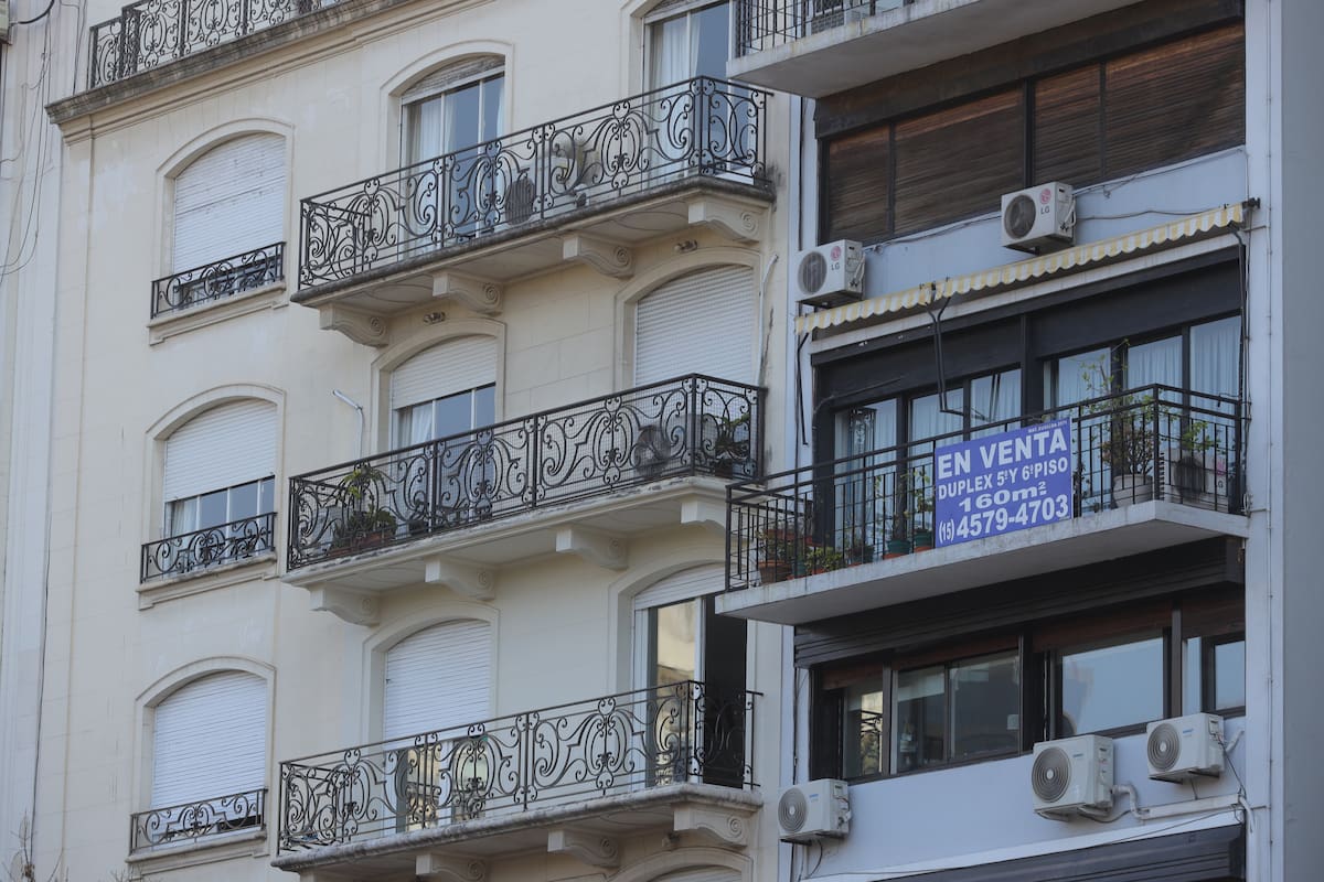 Los barrios que se recuperaron y tienen más oferta de departamentos para los que compran con crédito