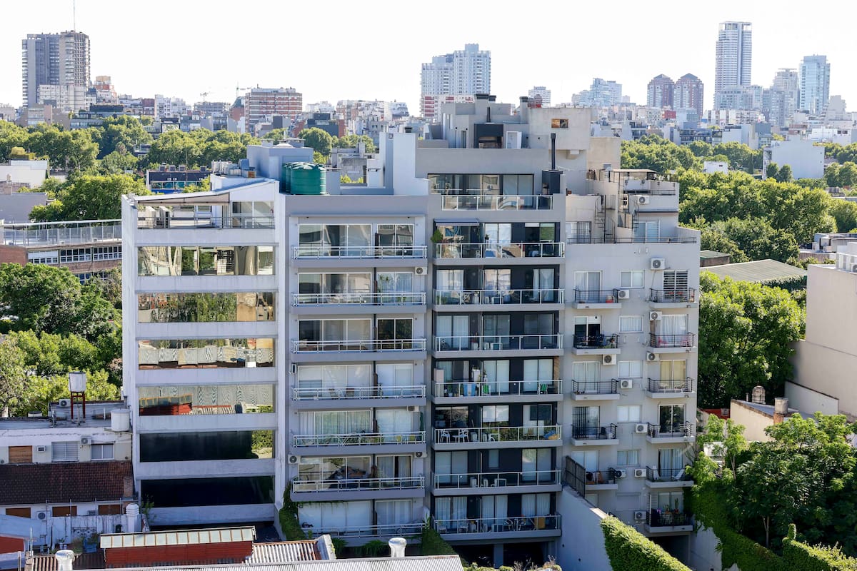 Los datos que confirman que es el momento “perfecto” para comprar un departamento