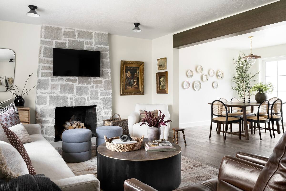 Los mejores reality shows de casas para ver en Netflix
