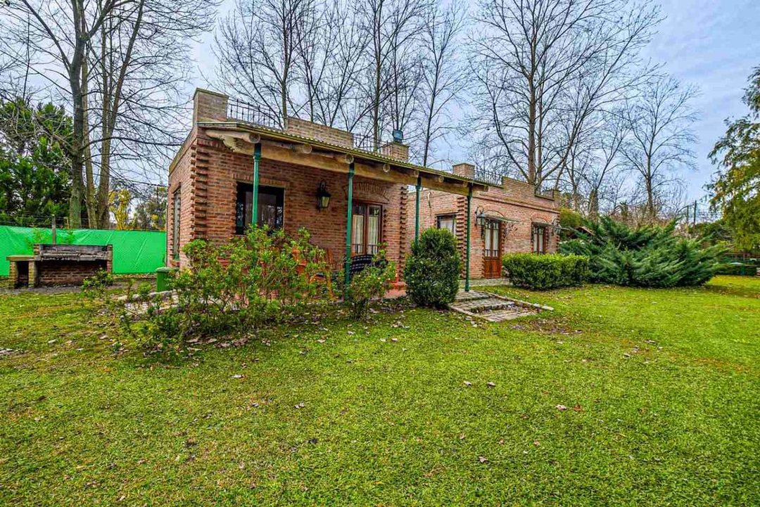 Otros en venta 0 ambiente en Champagnat 5561 5500, Canning, Ezeiza, Buenos Aires