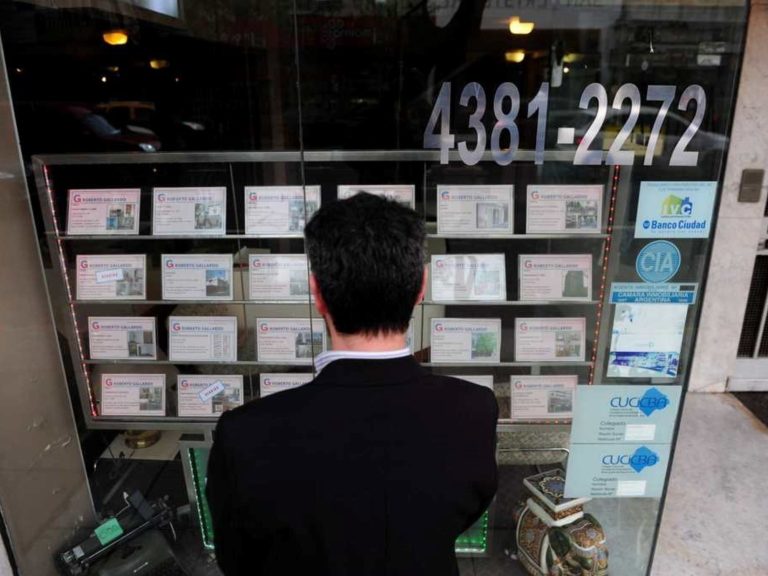 Polémica por un proyecto libertario para desregular el mercado inmobiliario: qué plantea y quienes los rechazan