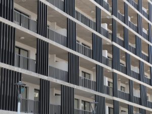 Propiedades: hay récord de escrituras, pero aparece una luz roja sobre los créditos hipotecarios