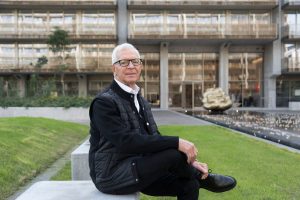 Se viene el evento del año del mercado inmobiliario que organiza LA NACION