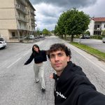 Son argentinos y se mudaron a un pueblo de 12 cuadras que no figura en el mapa de Europa