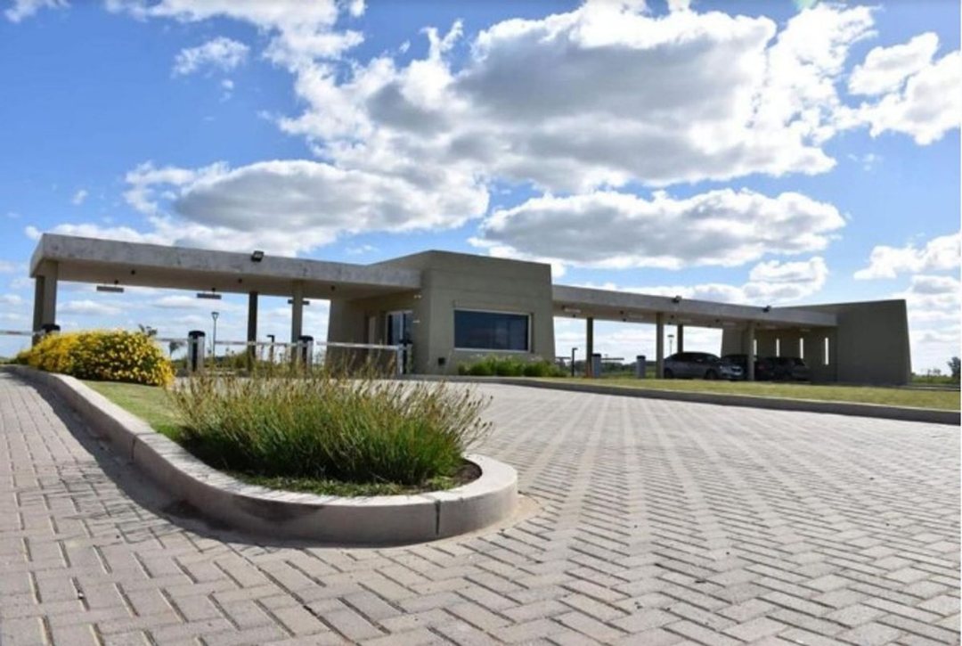 Terrenos y lotes en venta 0 ambiente en Ruta 58 S/N, Canning, Ezeiza, Buenos Aires