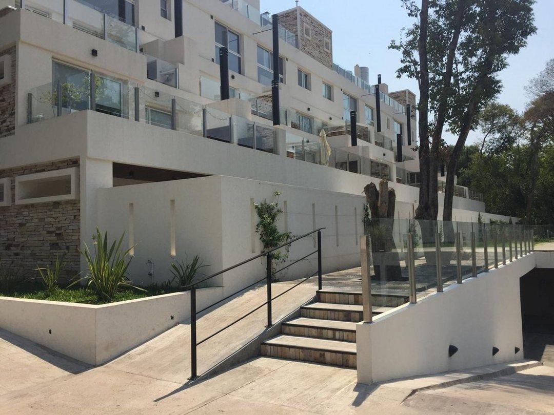 Departamento monoambiente en venta 1 ambiente en Emilio Mitre 2100, Canning, Ezeiza, Buenos Aires