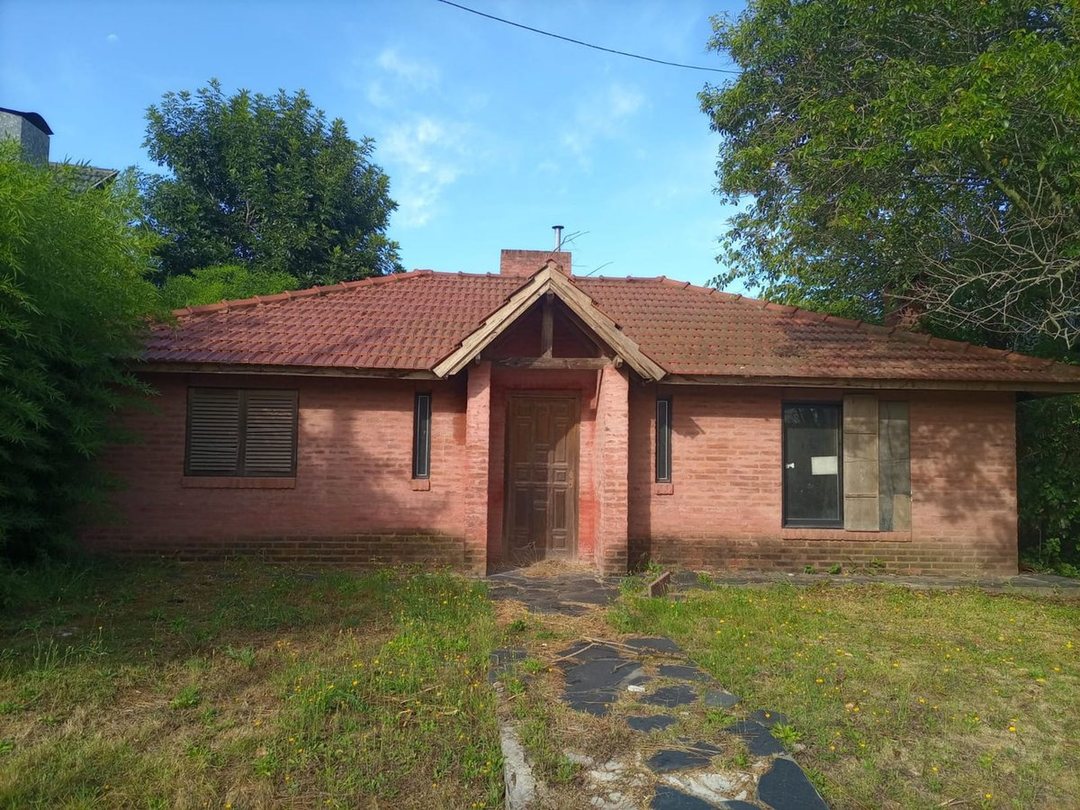 Casa en venta 3 ambientes en Escribano Vazquez 3500, Venado Ii, Canning, Ezeiza, Buenos Aires