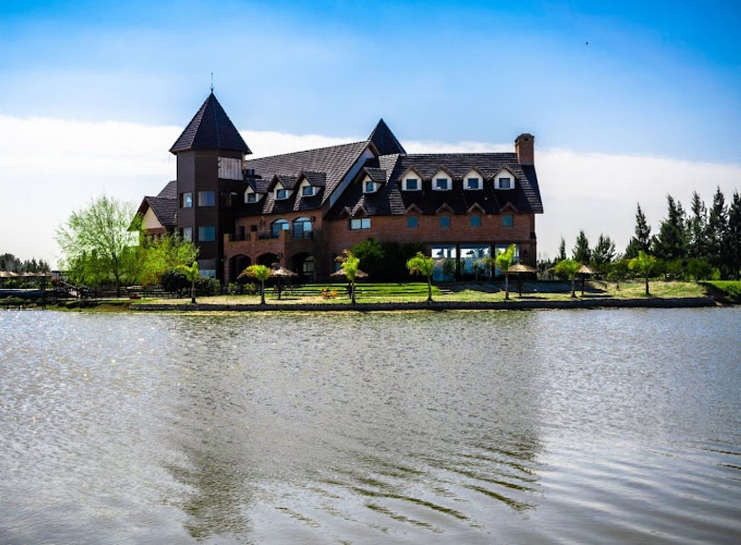 Terrenos y lotes en venta 0 ambiente en Calle el Deslinde 1300, Canning, Ezeiza, Buenos Aires