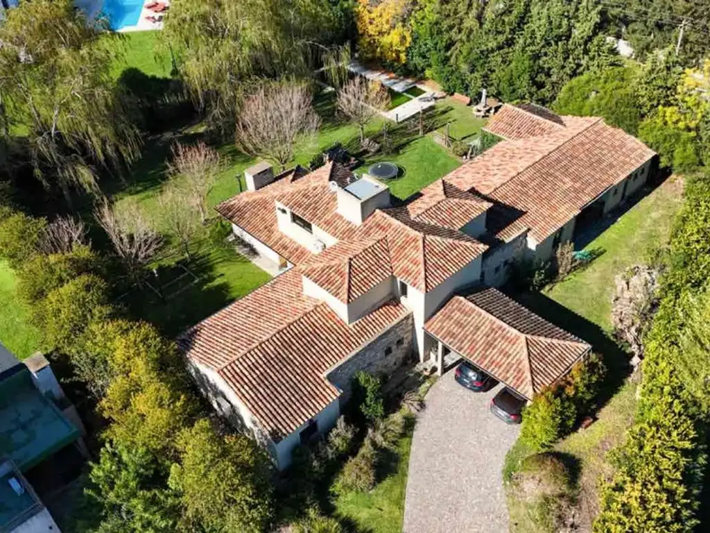 Casa Venta 6 ambientes 6 años, 2 cocheras, 514m2, Ruta Provincial 58 0, Canning