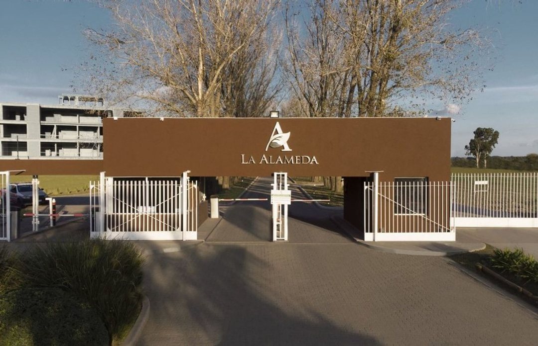Terrenos y lotes en venta 0 ambiente en F. Cáceres y Ruta 58, Lote 504, Canning, Buenos Aires S/N, La Alameda, Canning, Esteban Echeverria, Buenos Aires