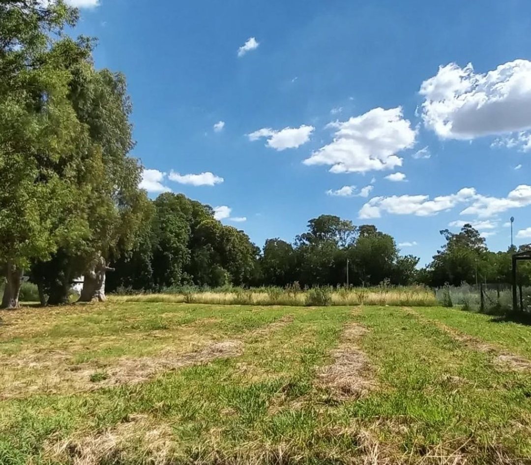 Terrenos y lotes en venta 0 ambiente en Ruta Provincial 58 S/N, Canning, Ezeiza, Buenos Aires