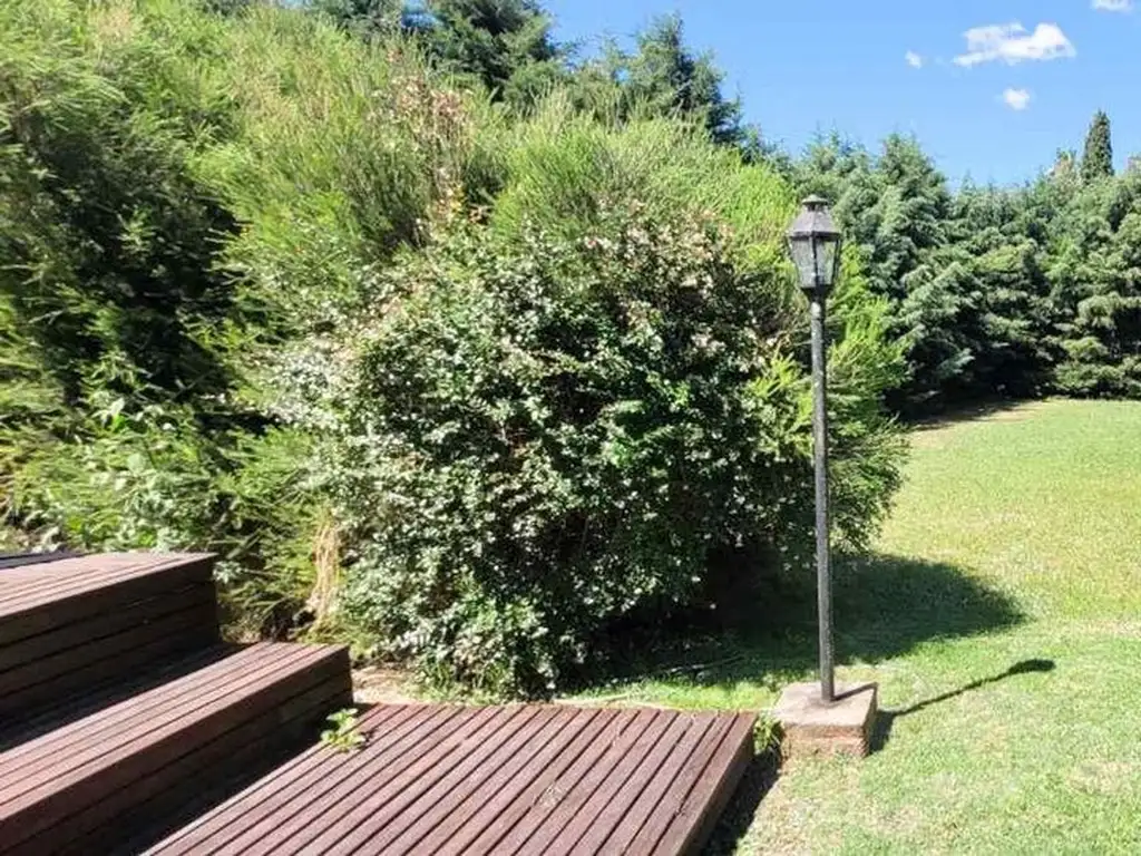 Casa Venta 5 ambientes 45 años, 150m2, 2 cocheras, Camino Country Venado 5300, Canning